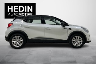 Mitsubishi ASX vaihtoauto