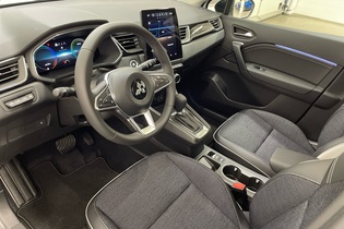 Mitsubishi ASX vaihtoauto