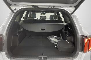 Kia Sorento vaihtoauto