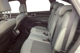 Kia Sorento vaihtoauto