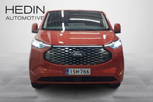 Ford Tourneo Custom vaihtoauto