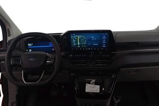 Ford Tourneo Custom vaihtoauto