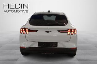 Ford USA Mustang vaihtoauto