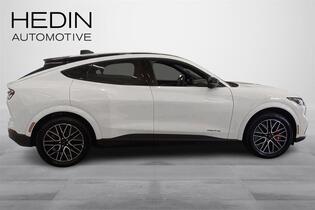 Ford USA Mustang vaihtoauto