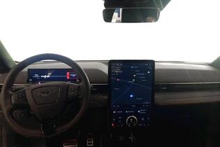 Ford USA Mustang vaihtoauto