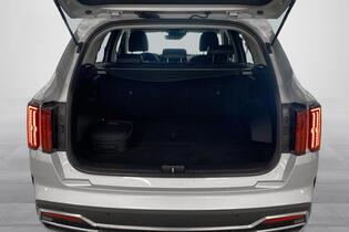 Kia Sorento vaihtoauto