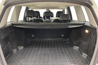 Mercedes-Benz GLK vaihtoauto