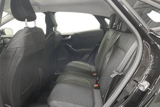 Ford Puma vaihtoauto