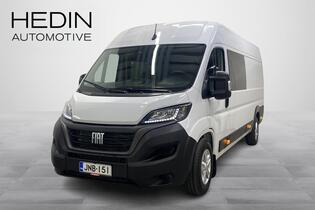 Fiat Ducato vaihtoauto