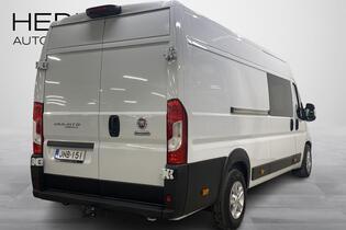 Fiat Ducato vaihtoauto