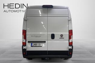 Fiat Ducato vaihtoauto