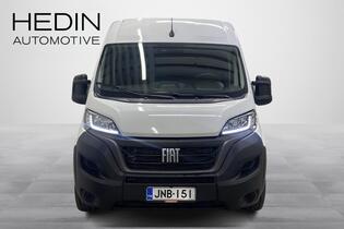 Fiat Ducato vaihtoauto