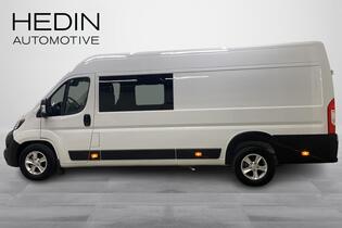 Fiat Ducato vaihtoauto