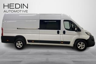 Fiat Ducato vaihtoauto
