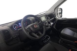 Fiat Ducato vaihtoauto