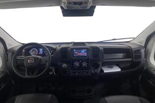Fiat Ducato vaihtoauto