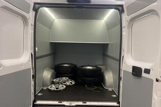 Fiat Ducato vaihtoauto