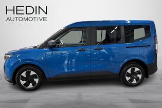 Ford Tourneo Courier vaihtoauto