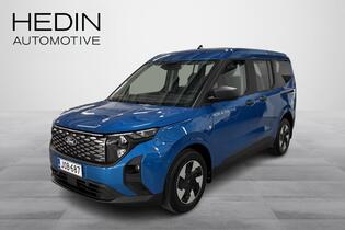 Ford Tourneo Courier vaihtoauto