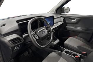 Ford Tourneo Courier vaihtoauto