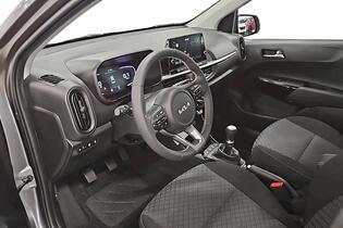 Kia Picanto vaihtoauto