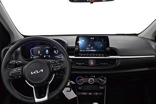 Kia Picanto vaihtoauto