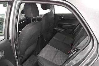 Kia Picanto vaihtoauto