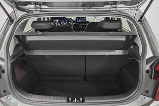 Kia Picanto vaihtoauto