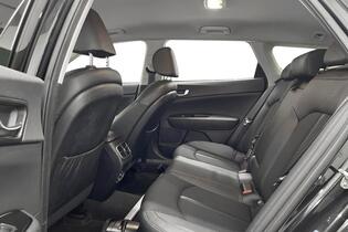 Kia Optima vaihtoauto
