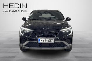 Renault Arkana vaihtoauto