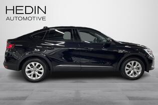 Renault Arkana vaihtoauto