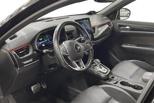 Renault Arkana vaihtoauto