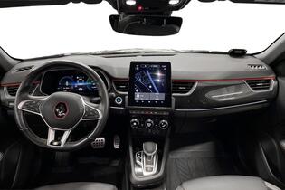 Renault Arkana vaihtoauto