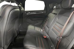 Renault Arkana vaihtoauto