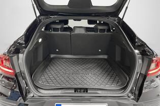 Renault Arkana vaihtoauto