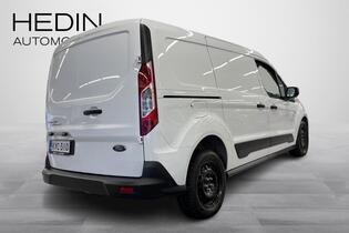 Ford Transit Connect vaihtoauto