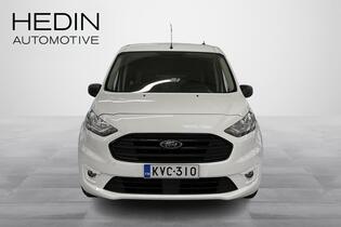 Ford Transit Connect vaihtoauto