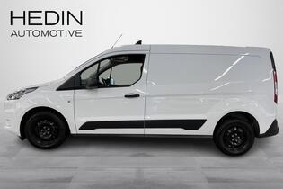 Ford Transit Connect vaihtoauto