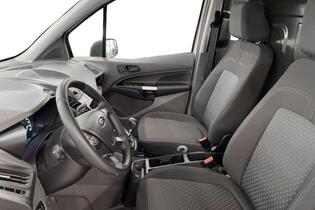 Ford Transit Connect vaihtoauto