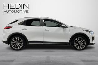 Kia XCeed vaihtoauto