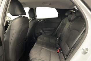 Kia XCeed vaihtoauto