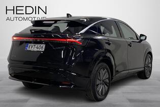 Nissan Ariya vaihtoauto