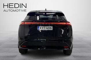 Nissan Ariya vaihtoauto
