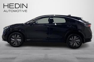 Nissan Ariya vaihtoauto