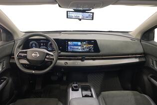 Nissan Ariya vaihtoauto