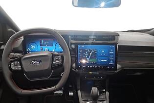 Ford Puma vaihtoauto