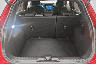 Ford Puma vaihtoauto