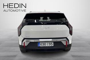Kia EV3 vaihtoauto