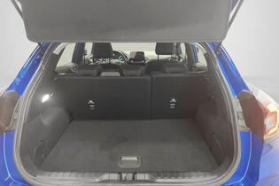 Ford Puma vaihtoauto