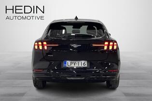 Ford USA Mustang vaihtoauto